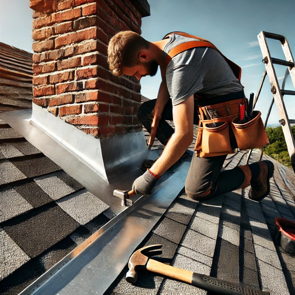 Expert Chimney Flashing Repair Services in Wheaton, IL Professional Chimney Flashing Repair Wheaton IL - Expert Leak Prevention Solutions by Chimney Sweep Wheaton Illinois
