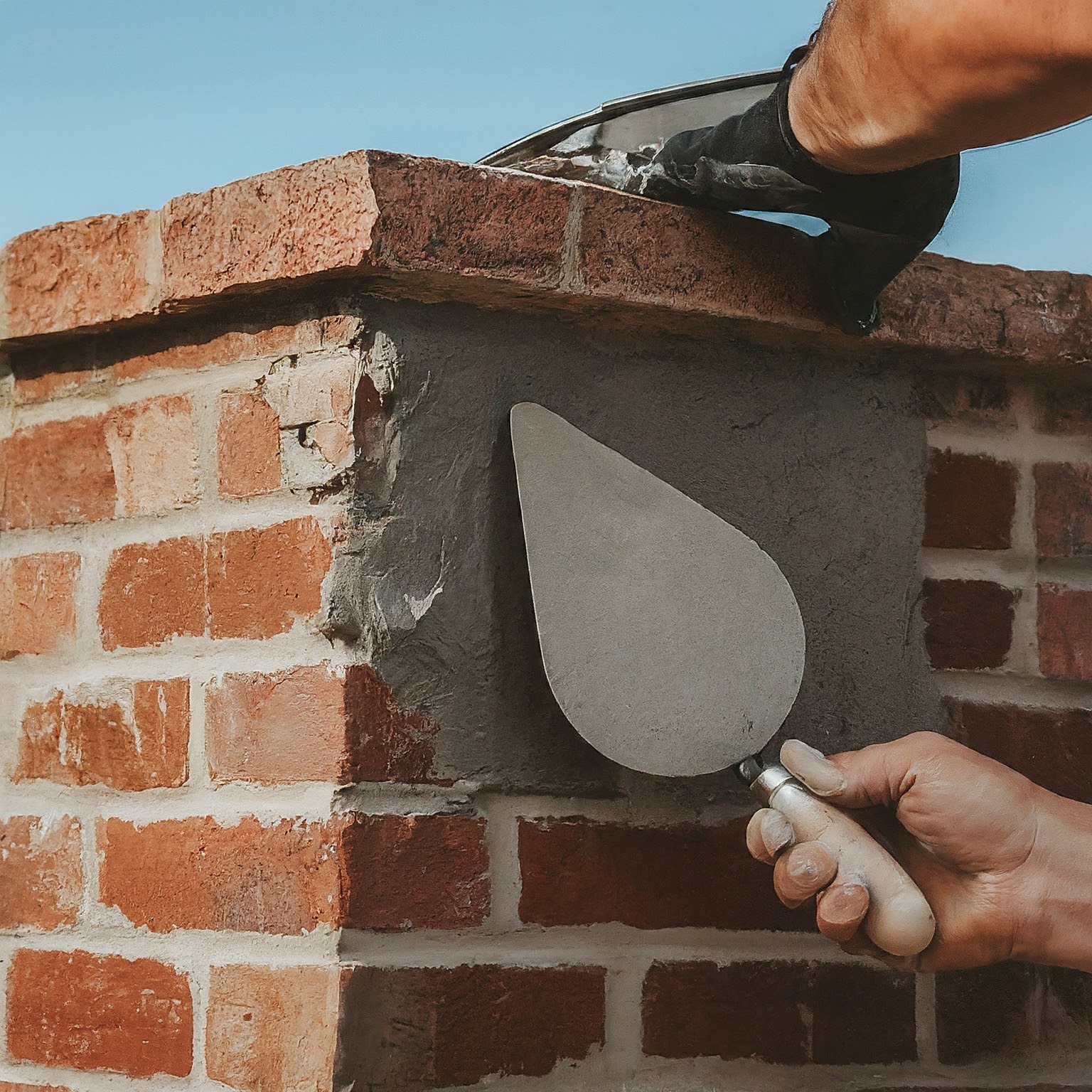 Expert Chimney Masonry Repair in Wheaton, Illinois - Professional Service by Chimney Sweep Wheaton Illinois