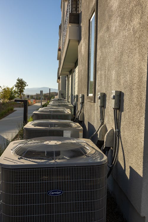 Professional Commercial Air Duct Cleaning In Wheaton Illinois