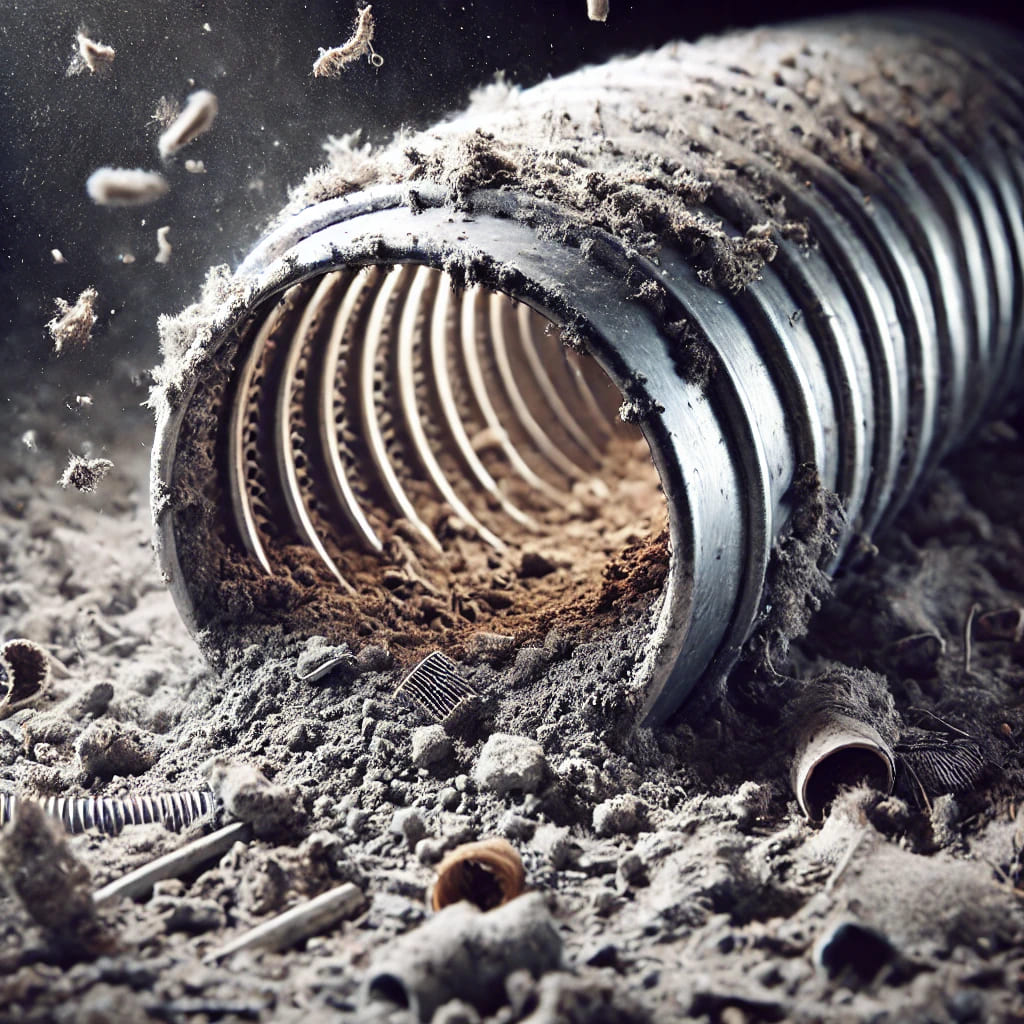 Professional Dryer Vent Cleaning Wheaton IL - Expert Safety and Efficiency Solutions by Chimney Sweep Wheaton Illinois