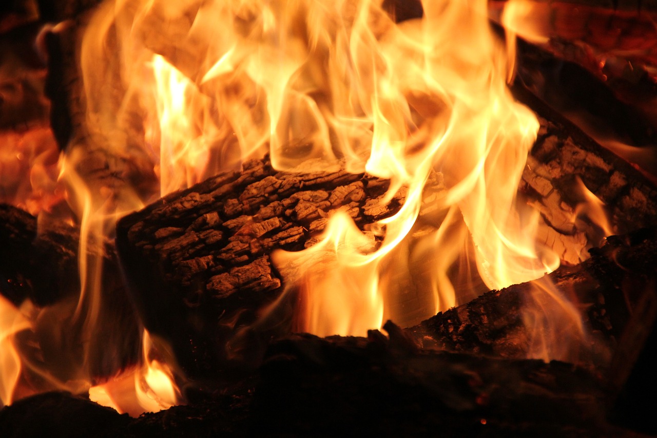 Professional Fireplace Cleaning Services In Wheaton Illinois