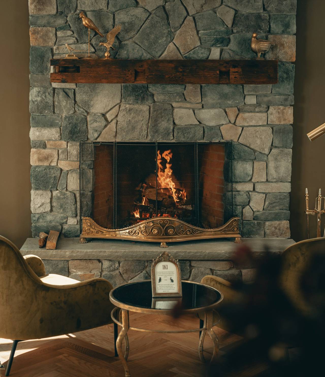 Professional Fireplace Services In Wheaton Illinois