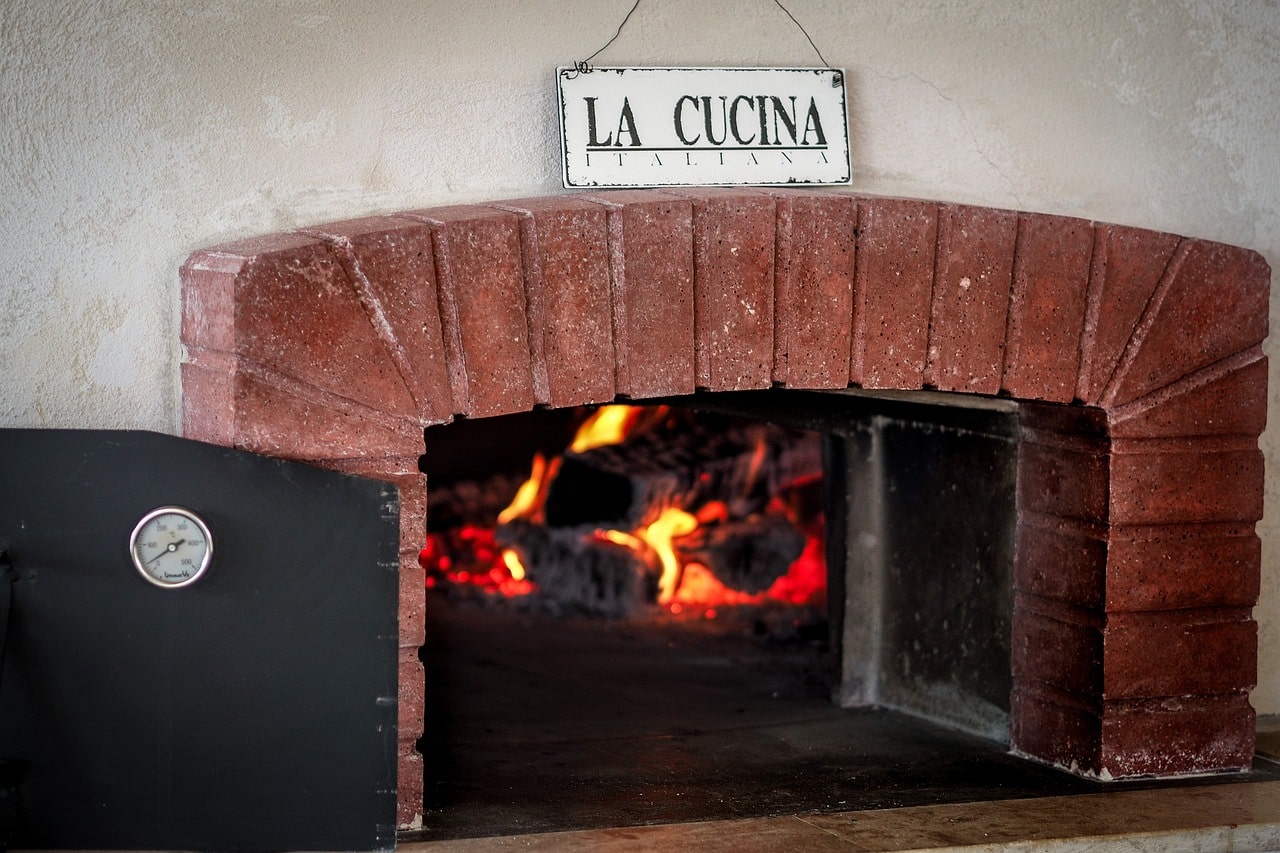 High-Quality Pizza Ovens and Grills Available in Wheaton, IL Premium Pizza Ovens and Grills in Wheaton, Illinois