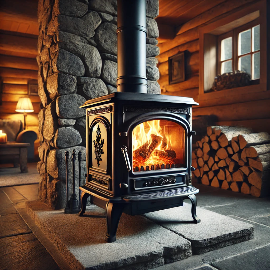 Professional Wood Stove Repair Wheaton IL - Expert Heating Efficiency Solutions by Chimney Sweep Wheaton Illinois